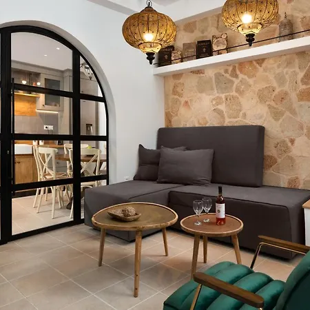 Legato House Apartman