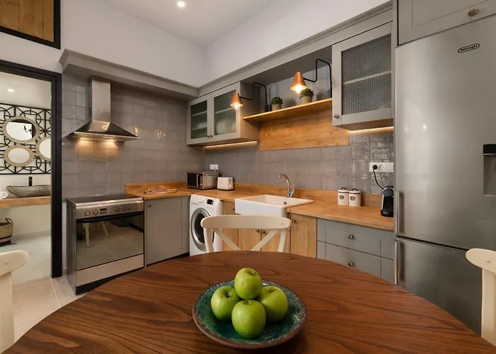 Legato House アパート