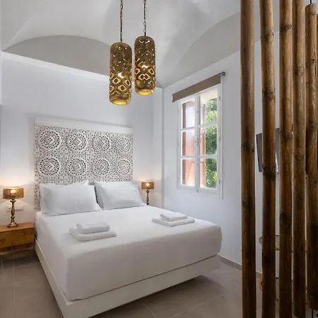 Legato House Apartment