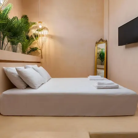 Legato House Διαμέρισμα