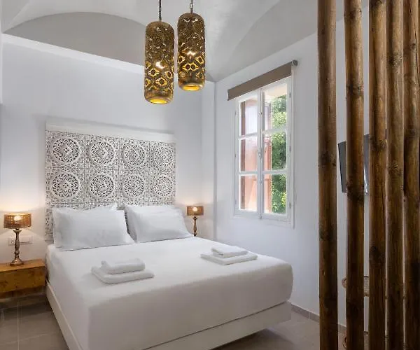 Legato House Apartman