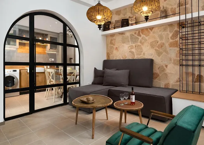 Legato House Apartman