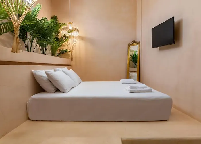 Legato House Apartman