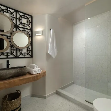 Legato House