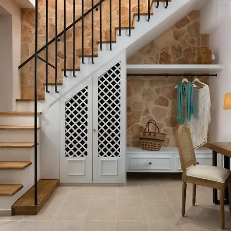 Legato House * Rhodes City