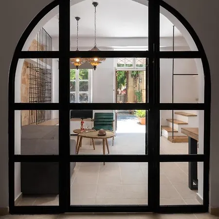 Legato House Appartamento Rhodes City