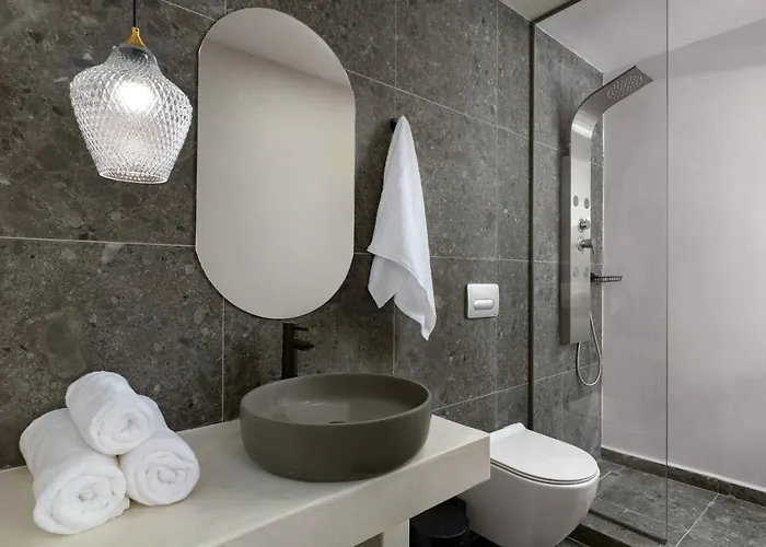 Legato House Lejlighed