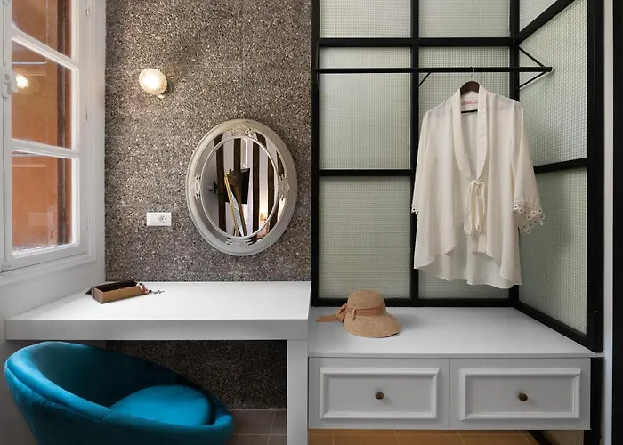 Legato House Lejlighed